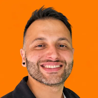 Jesus Gonzalez