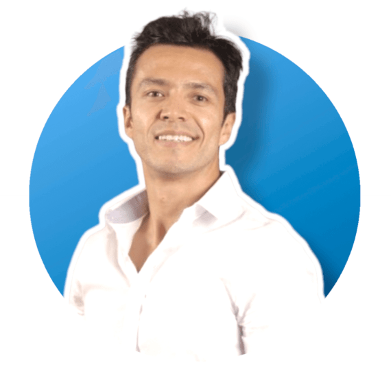 Roberto Suarez Shool - experto marketing digital