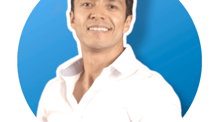 Roberto Suarez Shool - experto marketing digital