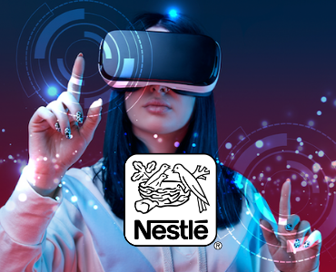 Nestle Panama VR