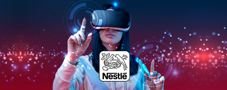 Nestle Panama VR