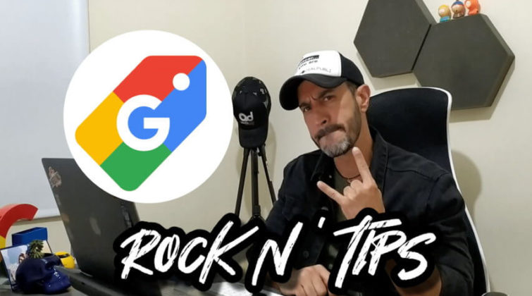GOOGLE SHOPPING GRATIS PARA LOS COMERCIOS