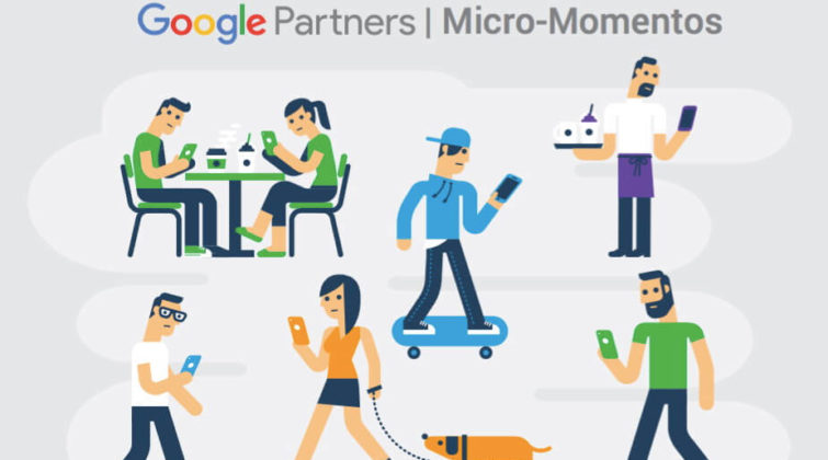 Los Micro-Momentos