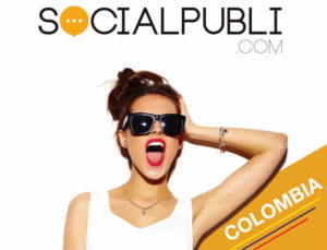 SocialPubli.com abre operaciones en Colombia