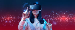 realidad virtual para marcas