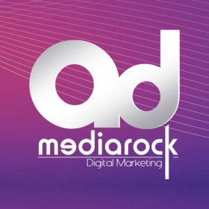 agencia marketing digital - admedia rock