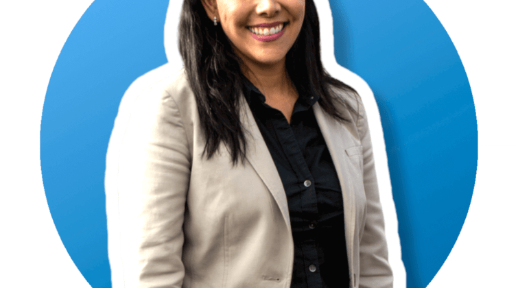 geraldine perez - agencia marketing digital