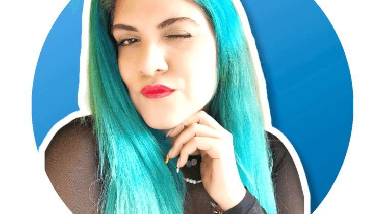 Keyla Orta - diseño gráfico