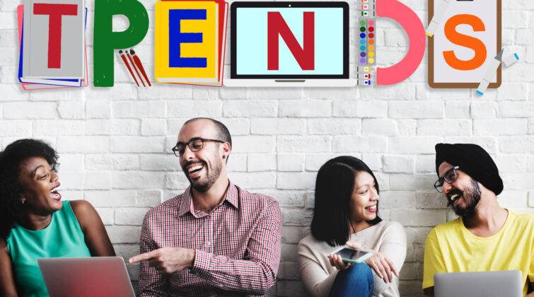 Tendencias de Marketing Digital 2023
