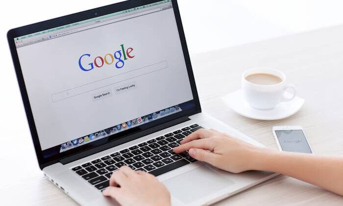 La importancia de estar en los primeros resultados de Google para tu negocio