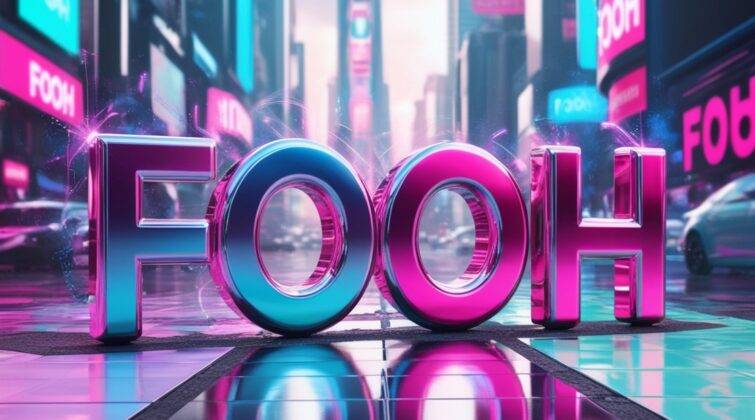 La Revolución de los Anuncios FOOH CGI (Fake Out of Home) en Redes Sociales